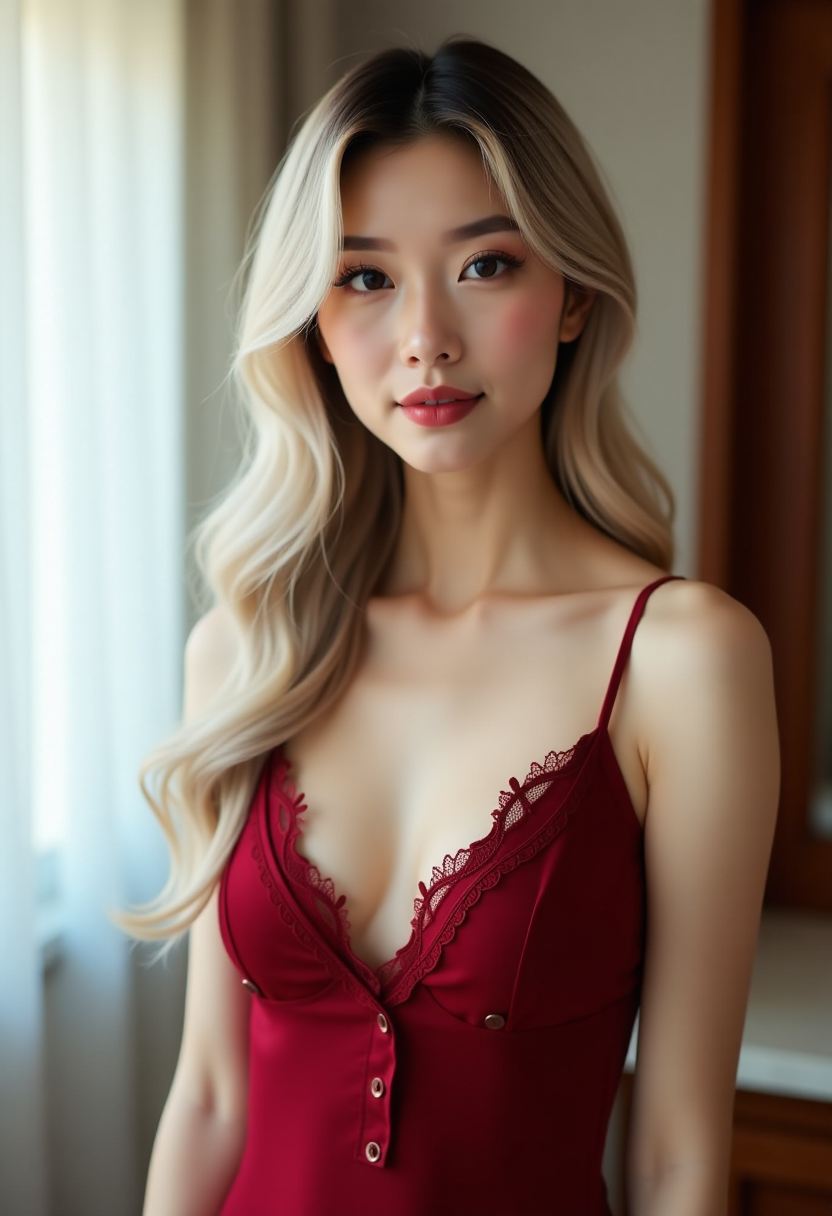 直播间封面